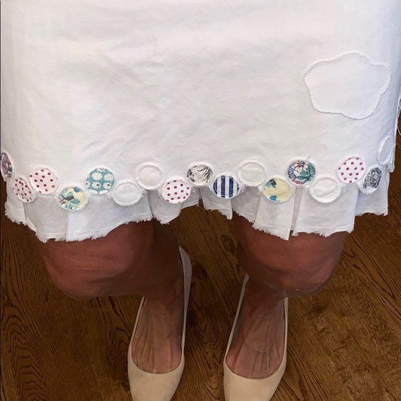 Skirt - Picture 3 of 7